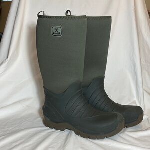 Kamik Bushman waterproof Men’s Boots in size 14 - New without Tags or Box